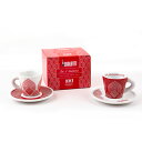 BIALETTI ビアレッティ 100周年 カップ&ソーサー CENT006