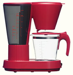 デバイスタイル　ブルーノパッソ コーヒーメーカーCA-6-R