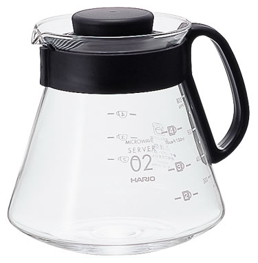 ハリオ・V60レンジサーバー600...:branding-coffee:10000090