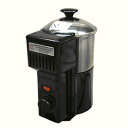【生豆とカラーチャート付】ホーム コーヒーロースター CR-100 【自家焙煎】【焙煎機】 送料無料【ラッピング不可商品】