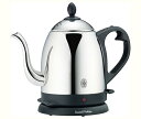 ラッセルホブス(Russell Hobbs) カフェケトル0.8L 7200JPカップ1杯分なら約60秒で沸騰