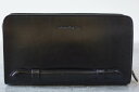 ITAGAKI イタガキ/鞄 その他バッグ EW559 サイドハンドルポーチ セカンドバッグ 【中古】【ITAGAKI】