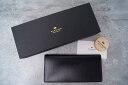 WILDSWANS ワイルドスワンズ/サイフ 長財布 クリスペルKOHRIN(コーリン) 【中古】【WILDSWANS】