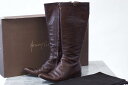 HENRY BEGUELIN エンリーベグリン/boots/...