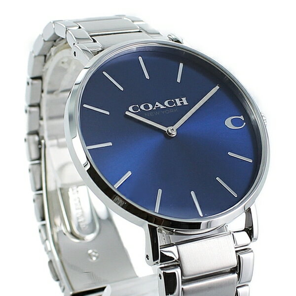 コーチ 腕時計（メンズ） 人気ブランドランキング2023 | ベストプレゼント