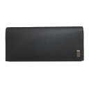 5/20限定【全品2%OFFクーポン&ポイント2倍】 ダンヒル Dunhill ZIP長財布 二つ折長財布 財布 レザー メンズ ブラック系 ガンメタブラック 19F2F10SG001R 【新品】 | ブランド ブランド財布 メンズ財布 サイフ