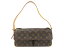 【中古】 ルイヴィトン ヴィバ・シテMM ショルダーバッグ レディース モノグラム (M51164) | LOUIS VUITTON BRANDOFF ブランドオフ ヴィトン ビトン ルイ・ヴィトン 女性 女 ブランド ブランドバッグ バッグ バック ショルダーバック ショルダー 肩掛け