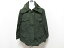モンクレール ブルゾン PAQUERETTE レディース ポリエステル (70%) xコットン (30%) カーキ (460818557136) 【中古】 | MONCLER BRANDOFF ブランドオフ 衣料品 衣類 ブランド