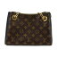 【送料無料】 ルイヴィトン スレンヌ BB チェーン ショルダーバッグ レディース モノグラム ノワール M43775 | LOUIS VUITTON ヴィトン ビトン ルイ・ヴィトン ショルダーバック ショルダー 肩がけ バッグ バック ブランドバッグ ブランドバック 新品 ブランドオフ BRANDOFF