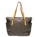 ルイヴィトン トータリーMM トートバッグ ショルダーバッグ バッグ レディース モノグラム (M56689) 【中古】 | LOUIS VUITTON BRANDOFF ブランドオフ ヴィトン ビトン ルイ・ヴィトン ブランド ブランドバッグ バック ショルダーバック ショルダー 肩掛け
