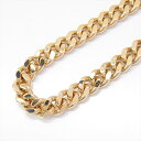 ジュエリー 2メンSキヘイ ネックレス ノーブランドジュエリー メンズ レディース K18YG (750) イエローゴールド 【中古】 | JEWELRY BRANDOFF ブランドオフ ブランド アクセサリー ペンダント 宝石