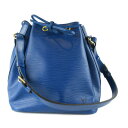 ルイヴィトン プチ・ノエ ショルダーバッグ バッグ レディース エピ トレドブルー (M44105) 【中古】 | LOUIS VUITTON BRANDOFF ブランドオフ ヴィトン ビトン ルイ・ヴィトン ブランド ブランドバッグ ショルダー 肩掛け