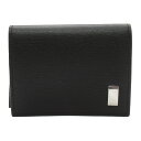 ▼5/20限定!全品2%OFFクーポン&ポイント2倍▼ ダンヒル Dunhill コインケース 財布 レザー メンズ ブラウン系 ダークブラウン FP8000E 【新品】 | ブランド ブランド財布 小銭 小銭入れ
