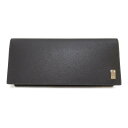 ▼5/20限定!全品2%OFFクーポン&ポイント2倍▼ ダンヒル Dunhill ZIP長財布 二つ折長財布 財布 カーフ (牛革) メンズ ブラウン系 ダークブラウン FP1010E 【新品】 | ブランド ブランド財布 メンズ財布 サイフ