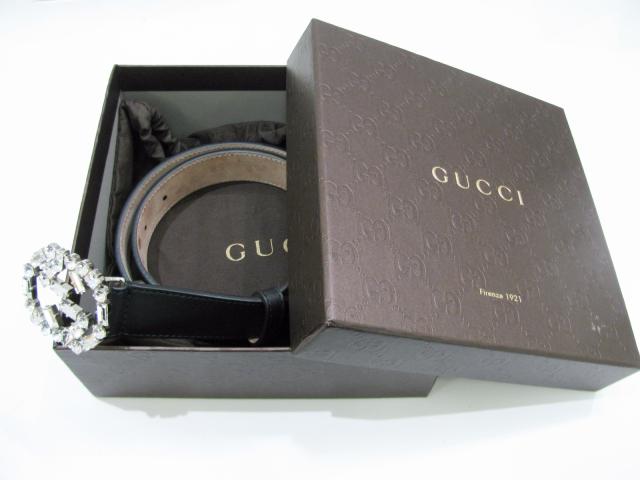 Brandoff Ginza | Rakuten Global Market: GUCCI (Gucci) / Belt / Belt