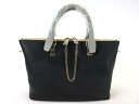 【数量限定クーポン 8/03 09:59まで】 Chloe(クロエ)/2wayショルダーバッグ/ショ...
