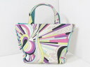 EMILIO PUCCI(G~IEvb`)/g[gobO/g[gobO/}`J[/LoX/yNAz[BRANDOFF/uhIt]yÁzG~Ivb`