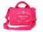【中古】【送料無料】 プラダ カナパトート2way バッグ レディース キャンバス FU x IA (フーシャピンク) | PRADA ショルダーバッグ ショルダーバック ショルダー 肩がけ バッグ バック BAG ブランドバッグ ブランドバック カバン 鞄 美品 ブランドオフ BRANDOFF