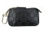 【中古】 グッチ グッチシマ キー&コインケース メンズ レディース グッチシマレザー ブラック (233183) | GUCCI 小銭入れ 財布 キー&コインケース 美品 ブランドオフ BRANDOFF