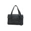 【中古】プラダ ハンドバッグ レディース レザー ブラック | PRADA ショルダーバッグ ショルダーバック ハンドバック バッグ バック BAG 鞄 カバン ブランドバッグ ブランドバック ブランドオフ BRANDOFF