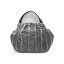 【中古】プラダ ワンショルダーバッグ レディース ナイロン x レザー ARDESIA MORD (グレー系) (BR4006) | PRADA ショルダーバッグ ショルダーバック ショルダー 肩がけ バッグ バック BAG 鞄 カバン ブランドバッグ ブランドバック ブランドオフ