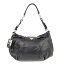 【中古】【送料無料】 プラダ ショルダーバッグ レディース レザー ブラック (BR3795) | PRADA ショルダーバック ショルダー 肩がけ バッグ バック BAG かばん 鞄 ブランドバッグ ブランドバック 美品 ブランドオフ BRANDOFF