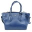 【中古】 プラダ シティスポーツ 2wayショルダーバッグ レディース レザー ブルー (B2925R) | PRADA BRANDOFF ブランドオフ ブランド ブランドバッグ ブランドバック かばん バッグ バック ショルダーバッグ ショルダーバック ショルダー 肩かけ