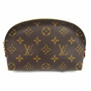 【中古】 ルイヴィトン ポシェット・コスメティック 化粧ポーチ レディース モノグラム (M47515) | LOUIS VUITTON BRANDOFF ブランドオフ ヴィトン ビトン ルイ・ヴィトン ブランド ブランドバッグ かばん バッグ バック ポーチ