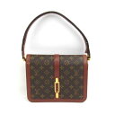 【中古】 ルイヴィトン ロン・ポアン ショルダーバッグ レディース モノグラム (M51412) | LOUIS VUITTON BRANDOFF ブランドオフ ヴィトン ルイ・ヴィトン ブランド ブランドバッグ バッグ ショルダー