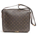 【中古】 ルイヴィトン ヴァルミーMM ショルダーバッグ レディース モノグラム (M40523) | LOUIS VUITTON BRANDOFF ブランドオフ ヴィトン ビトン ルイ・ヴィトン ブランド ブランドバッグ かばん バッグ バック ショルダー