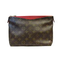 【中古】 ルイヴィトン パラス ビューティケース セカンドバッグ レディース モノグラム スリーズ (M64123) | LOUIS VUITTON ブランドオフ ヴィトン ルイ・ヴィトン ブランドバッグ バッグ バック アクセサリーポーチ ポーチ