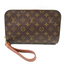 【中古】 ルイヴィトン オルセー ポーチ レディース モノグラム (M51790) | LOUIS VUITTON BRANDOFF ブランドオフ ヴィトン ビトン ルイ・ヴィトン ブランド ブランドバッグ バッグ バック アクセサリーポーチ アクセサリー