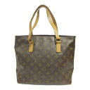 【中古】 ルイヴィトン カバ・ピアノ ショルダーバッグ レディース モノグラム (M51148) | LOUIS VUITTON BRANDOFF ブランドオフ ヴィトン ルイ・ヴィトン ブランド ブランドバッグ バッグ バック ショルダー 肩かけ