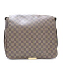【中古】 ルイヴィトン バスティーユ ショルダーバッグ メンズ レディース ダミエ (N45258) | LOUIS VUITTON BRANDOFF ブランドオフ ヴィトン ルイ・ヴィトン ブランド ブランドバッグ バッグ バック ショルダー 肩かけ