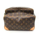 【中古】 ルイヴィトン ナイル ショルダーバッグ レディース モノグラム | LOUIS VUITTON BRANDOFF ブランドオフ ヴィトン ビトン ルイ・ヴィトン ブランド ブランドバッグ バッグ バックバック 肩掛け