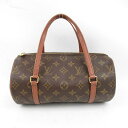 【中古】 ルイヴィトン パピヨン (旧) PM ショルダーバッグ レディース モノグラム (M51366) | LOUIS VUITTON BRANDOFF ブランドオフ ヴィトン ルイ・ヴィトン ブランド ブランドバッグ バッグ バック ショルダーバック ショルダー