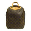 【中古】 ルイヴィトン エクスキュルシオン ハンドバッグ レディース モノグラム (M41450) | LOUIS VUITTON BRANDOFF ブランドオフ ヴィトン ビトン ルイ・ヴィトン ブランド ブランドバッグ バッグ バック ハンドバック ハンド