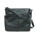 【中古】 プラダ ショルダーバッグ メンズ 牛革 (カーフ) NERO (VA0959) | PRADA BRANDOFF ブランドオフ レディース ブランド ブランドバッグ ブランドバック かばん バッグ バック ショルダーバック ショルダー 肩かけ