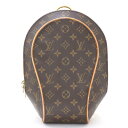 【中古】ルイヴィトン エリプス サックアド リュックサック バックパック レディース モノグラム (M51125) | LOUIS VUITTON BRANDOFF ブランドオフ ヴィトン ルイ・ヴィトン ブランド ブランドバッグ かばん バッグ バック リュック