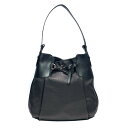 【中古】 バリー ショルダーバッグ レディース レザー ブラック | BALLY BRANDOFF ブランドオフ ブランド ブランドバッグ ブランドバック かばん バッグ バック ショルダーバック ショルダー 肩かけ