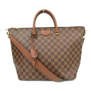 【中古】 ルイヴィトン ベルモント ショルダーバッグ メンズ レディース ダミエ (N63169) | LOUIS VUITTON BRANDOFF ブランドオフ ヴィトン ルイ・ヴィトン ブランド ブランドバッグ バッグ バック ショルダー