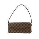 【中古】 ルイヴィトン レコレータ ショルダーバッグ レディース ダミエ (N51299) | LOUIS VUITTON BRANDOFF ブランドオフ ヴィトン ルイ・ヴィトン ブランド ブランドバッグ ブランドバック バッグ バック ショルダー