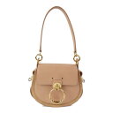 【中古】 クロエ 2wayショルダーバッグ レディース 牛革 (カーフ) ビスケットピンク | Chloe BRANDOFF ブランドオフ ブランド ブランドバッグ ブランドバック バッグ バック ショルダーバッグ ショルダーバック ショルダー