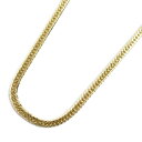 【中古】 ジュエリー 6メンWキヘイ ネックレス メンズ レディース K18 (イエローゴールド) | JEWELRY BRANDOFF ブランドオフ 宝石 ブランド アクセサリー ペンダント
