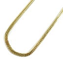 【中古】 ジュエリー 6メンWキヘイ ネックレス メンズ レディース K18 (イエローゴールド) | JEWELRY BRANDOFF ブランドオフ 宝石 ブランド アクセサリー ペンダント