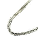 【中古】 ジュエリー 6面Wキヘイ ネックレス メンズ レディース PT850 プラチナ | JEWELRY BRANDOFF ブランドオフ 宝石 アクセサリー ペンダント