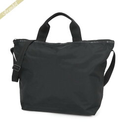 <strong>レスポートサック</strong> LeSportsac レディース トートバッグ DELUXE EASY CARRY TOTE 2way<strong>ショルダーバッグ</strong> 無地 ブラック 4360 5982 | コンビニ受取 ブランド