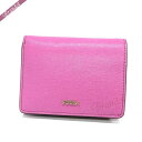 《250円OFFクーポン対象!11/2(月)0:59まで》フルラ FURLA レディース ニつ折り財布 BABYLON バビロン レザー ミニ財布 パープル系ピンク PZ28 B30 WSF / 993882 | ブランド