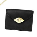 《250円OFFクーポン対象!11/2(月)0:59まで》フルラ FURLA レディース 三つ折り財布 EYE アイ レザー ブラック PCU4 SLL O60 / 1046924 | ブランド