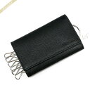 プラダ PRADA メンズ キーケース レザー カードポケット付 ブラック 2PG002 053 F0002 | ブランド